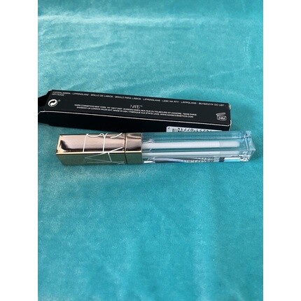 Тени для блеска губ Afterglow Triple X, 5,5 мл, Nars
Тени для блеска губ Afterglow Triple X, 5,5 мл, Nars