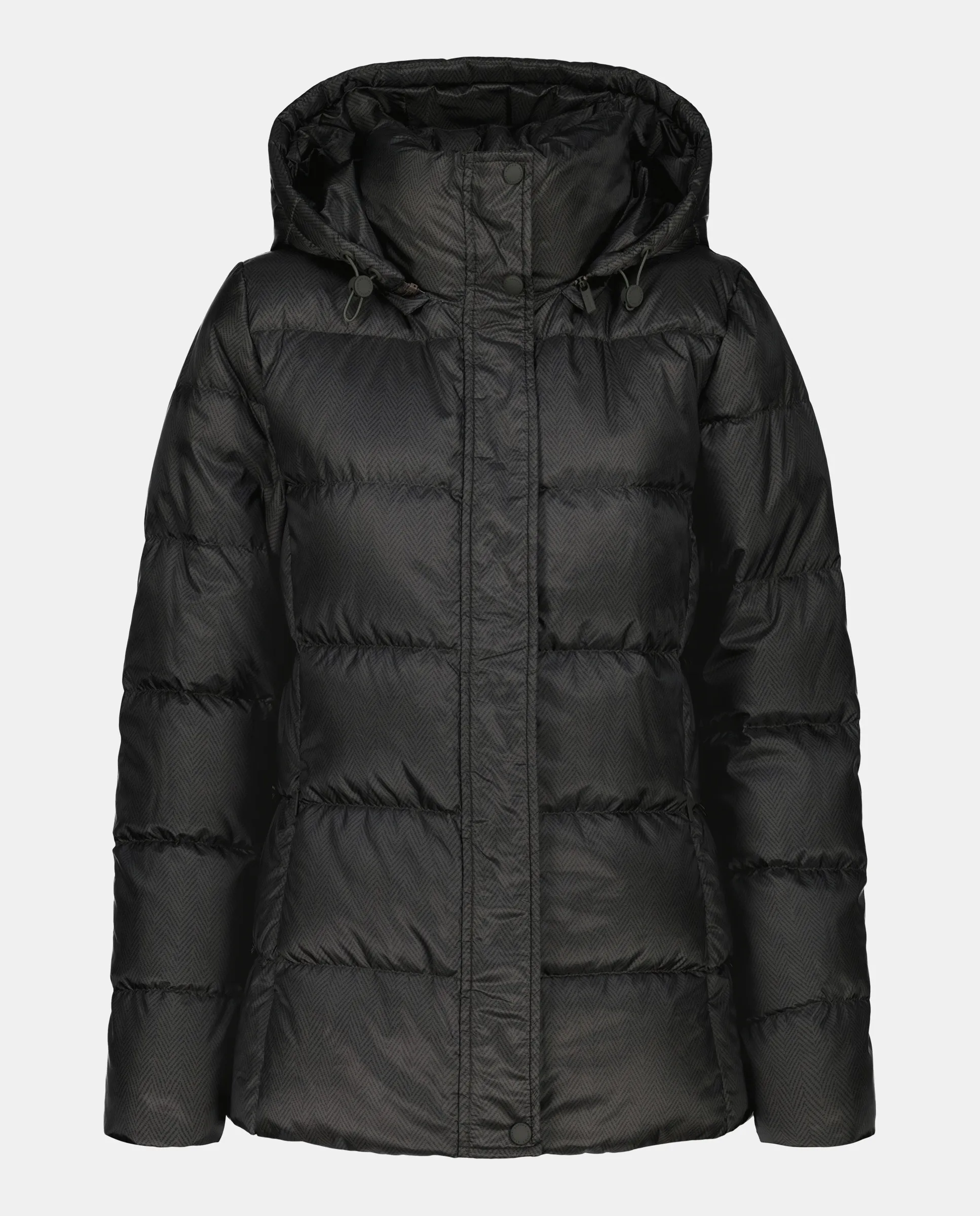 Женская короткая стеганая куртка с принтом Lloyd'S, хаки
Женская короткая стеганая куртка с принтом Lloyd'S, хаки