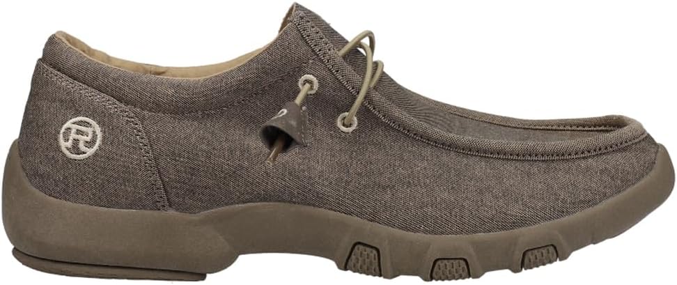 Лоферы ROPER Chillin, Tan
Лоферы ROPER Chillin, Tan