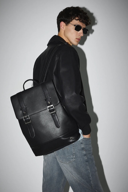 Рюкзак Medicine, черный
Рюкзак Medicine, черный