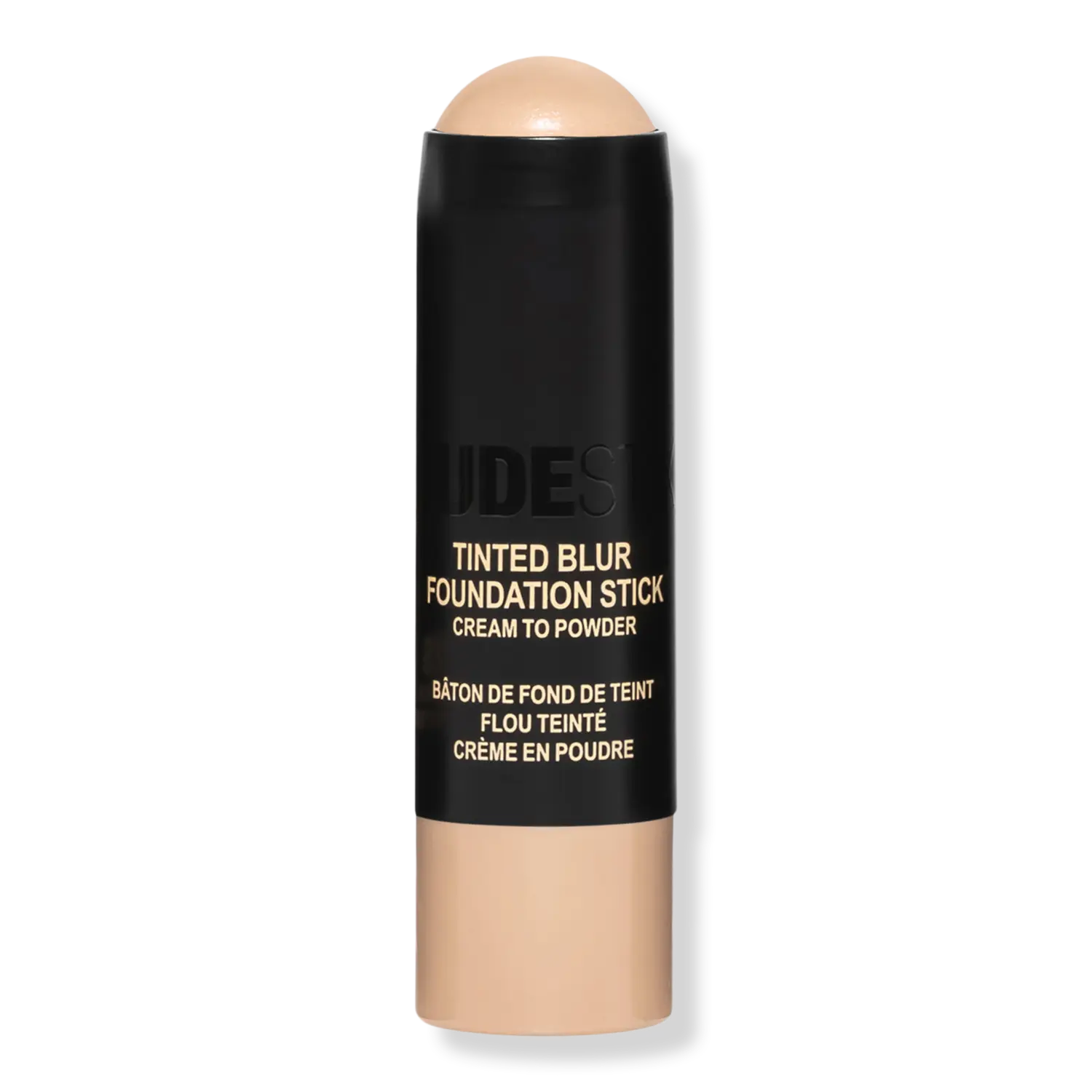 Тонирующий стик Nudies Tinted Blur Foundation Stick NUDESTIX, Light 2 (light beige w/neutral undertone)
Тонирующий стик Nudies Tinted Blur Foundation Stick NUDESTIX, Light 2 (light beige w/neutral undertone)