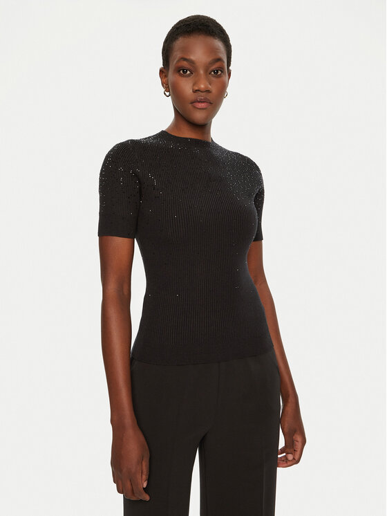 Свитер обычного кроя 5RGR14 5821Z Marciano Guess, черный
Свитер обычного кроя 5RGR14 5821Z Marciano Guess, черный