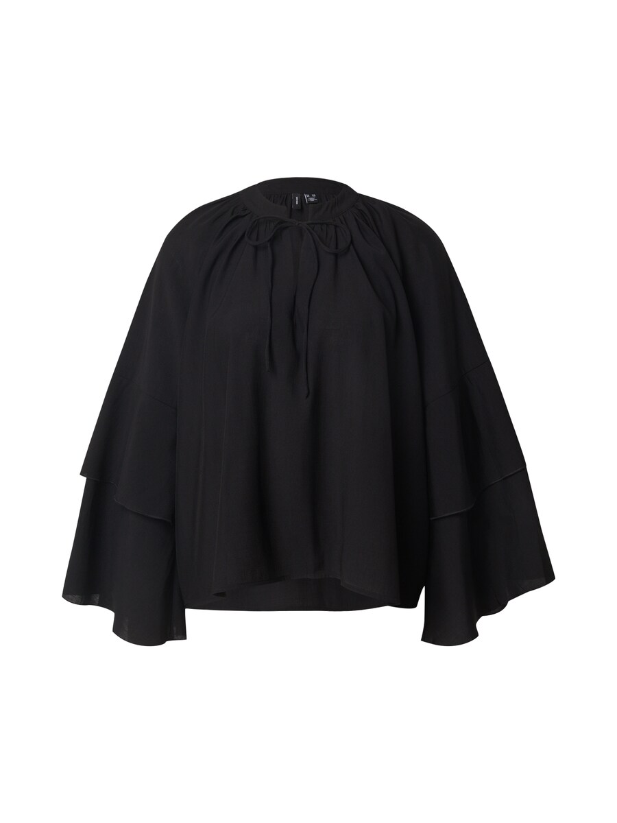 Блуза Vero Moda Petite, черный
Блуза Vero Moda Petite, черный