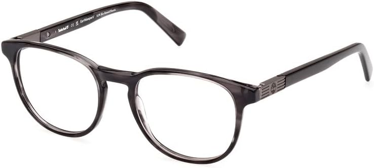 Очки Timberland Grey Oval Optical Frames TB1804 50 020, Grey, 50
Очки Timberland Grey Oval Optical Frames TB1804 50 020, Grey, 50