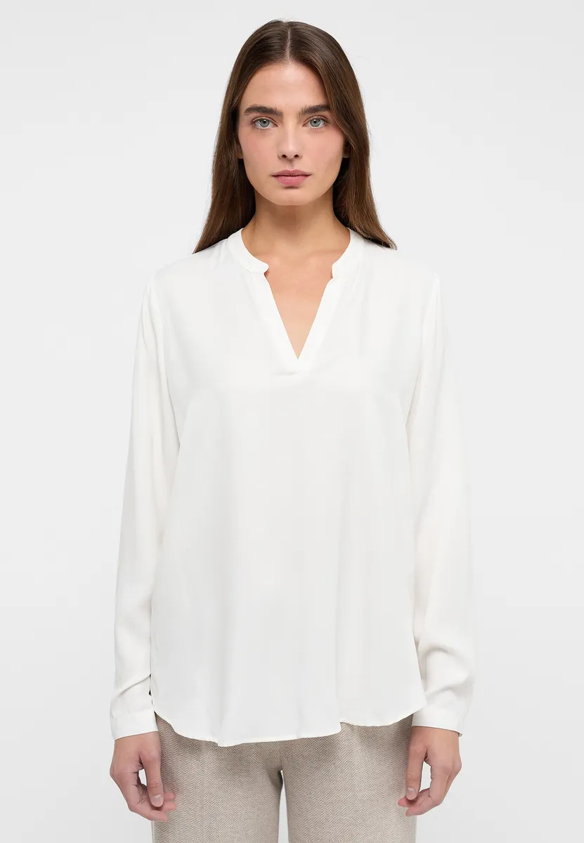 Длинная блузка Eterna "СВОБОДНЫЙ ФИТ", цвет Champagner
Длинная блузка Eterna "СВОБОДНЫЙ ФИТ", цвет Champagner