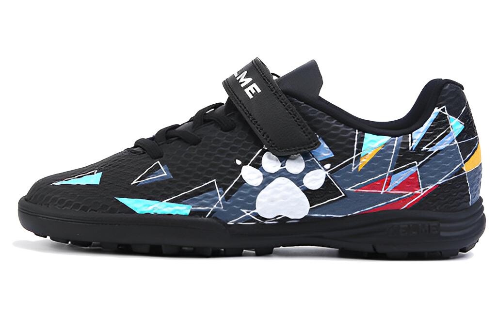 Детские футбольные бутсы Kids Low-top Black Kelme
Детские футбольные бутсы Kids Low-top Black Kelme
