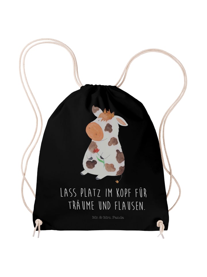 Черная сумка-тоут с коровьим принтом и надписью Mr. & Mrs. Panda
Черная сумка-тоут с коровьим принтом и надписью Mr. & Mrs. Panda