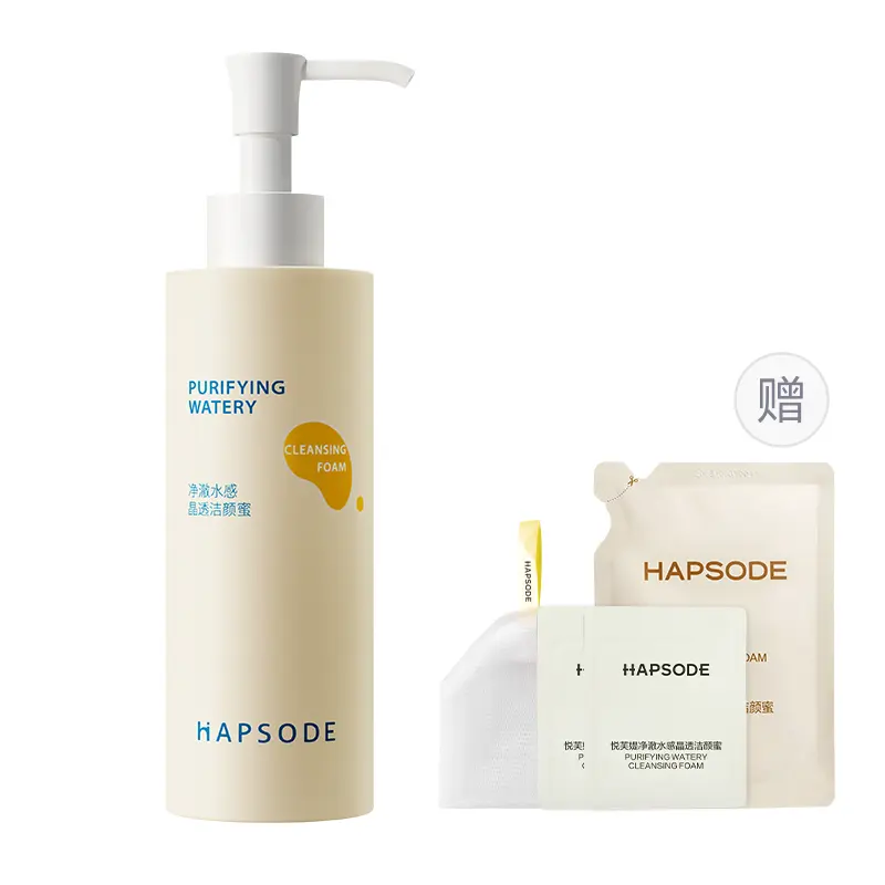 Очищающее средство Unisex Hapsode
Очищающее средство Unisex Hapsode