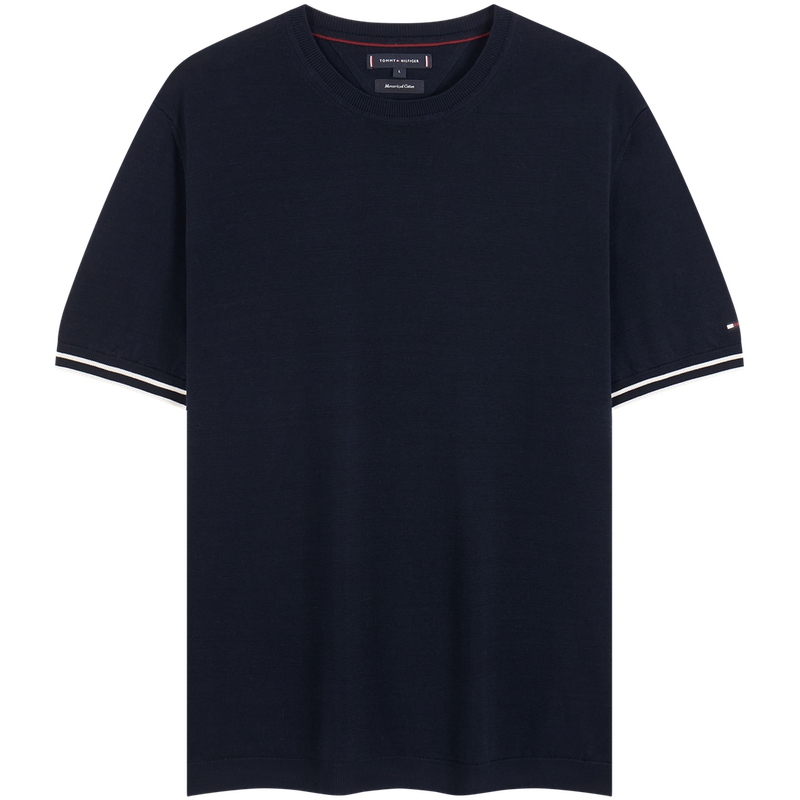 Футболка мужская Tommy Hilfiger, синий
Футболка мужская Tommy Hilfiger, синий