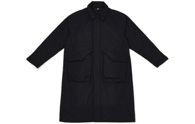 Куртка мужская черная New Balance, черный
Куртка мужская черная New Balance, черный