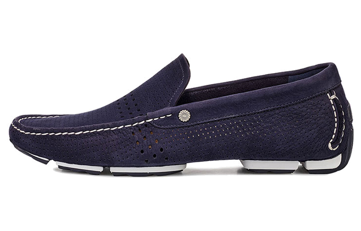 Мужские повседневные мужские низкие темно-синие Ugg
Мужские повседневные мужские низкие темно-синие Ugg