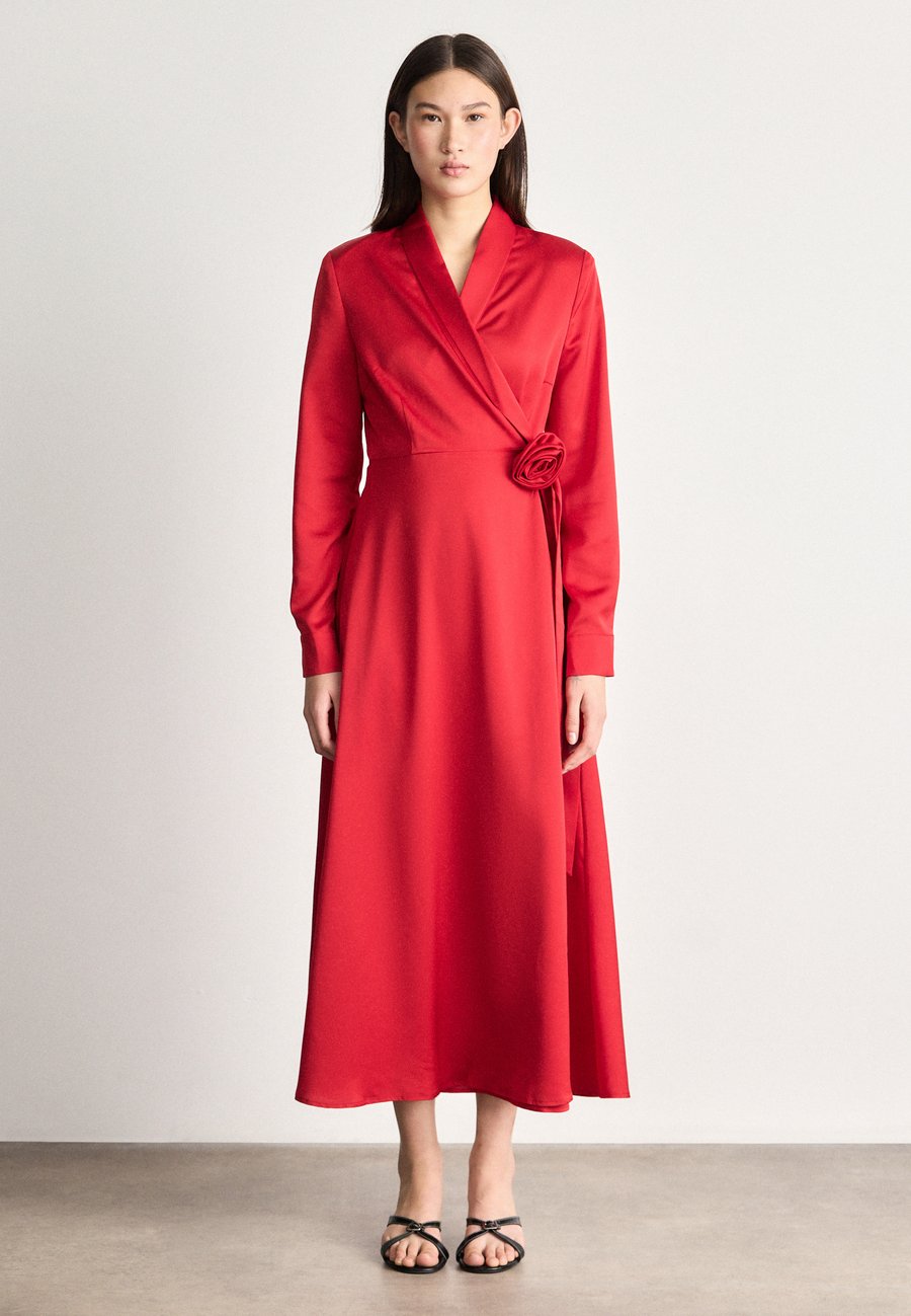 Платье Cras DRESS, Tango Red/Red
Платье Cras DRESS, Tango Red/Red