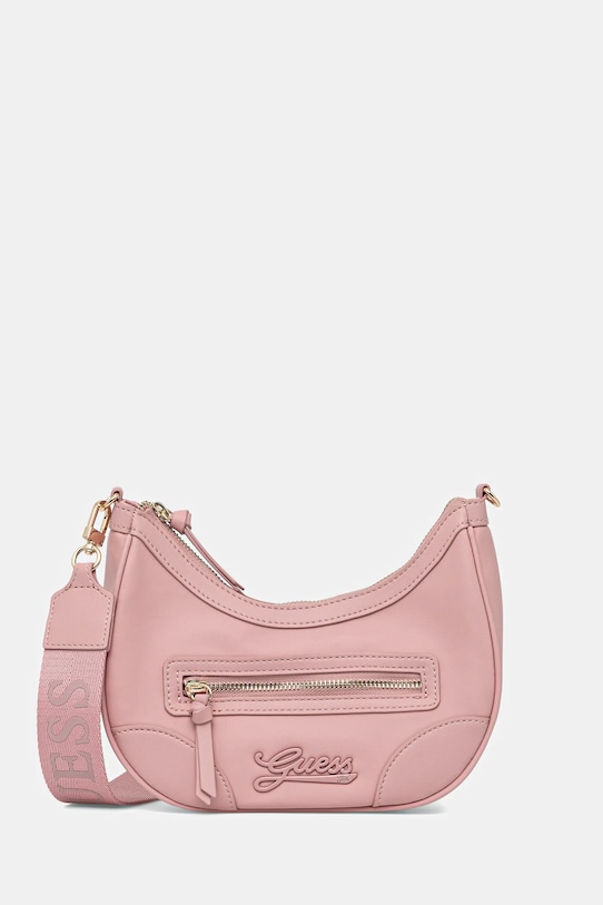 Сумка Girl Guess, розовый
Сумка Girl Guess, розовый