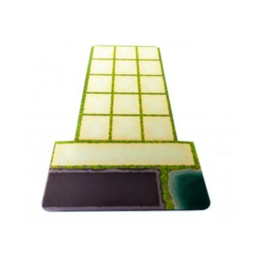 9 x 21,5 дюйма и 7 x 12 дюймов — вертикальное игровое поле с расширением, Everdell Playmats (Lukas Schmidt)
9 x 21,5 дюйма и 7 x 12 дюймов — вертикальное игровое поле с расширением, Everdell Playmats (Lukas Schmidt)