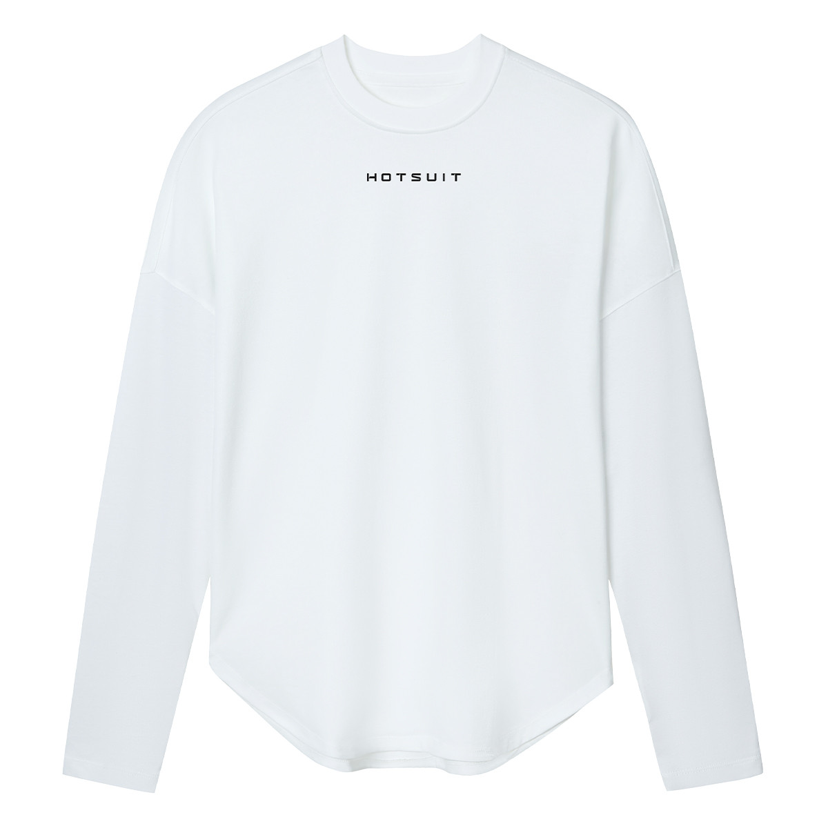 Футболка женская HOTSUIT, серебристо-белый
Футболка женская HOTSUIT, серебристо-белый