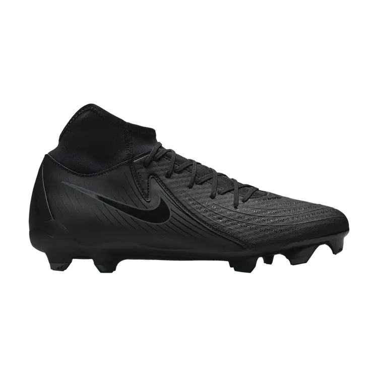 Бутсы Nike Phantom Luna 2 Academy MG '2024 Shadow Pack', черный
Бутсы Nike Phantom Luna 2 Academy MG '2024 Shadow Pack', черный