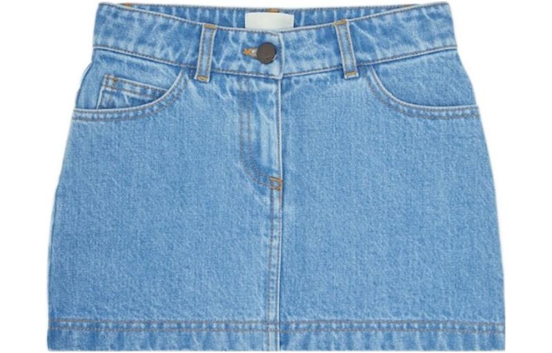 Детская юбка FENDI, синий
Детская юбка FENDI, синий