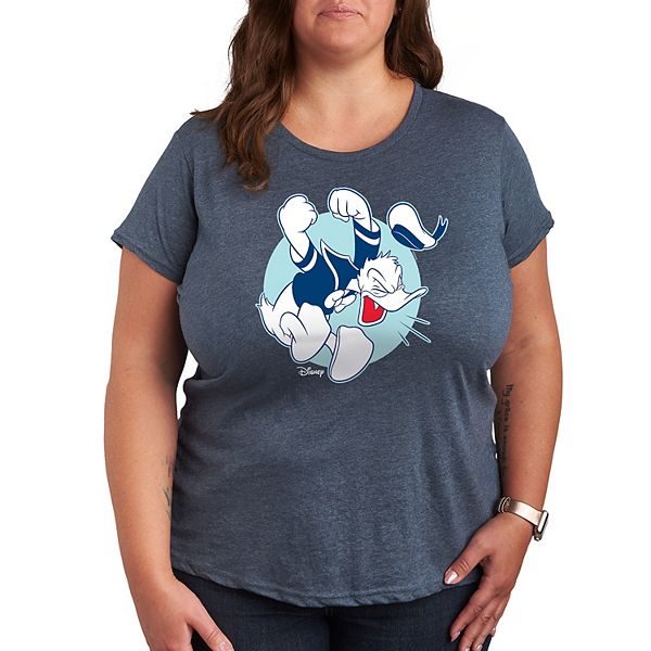 Футболка с принтом Donald Duck Plus Pose Disney, Heather Blue, Синий, Футболка с принтом Donald Duck Plus Pose Disney, Heather Blue
Футболка с принтом Donald Duck Plus Pose Disney, Heather Blue, Синий, Футболка с принтом Donald Duck Plus Pose Disney, Heather Blue