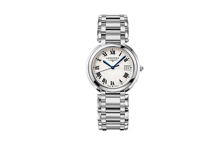 LONGINES Часы Women's Heart Moon Collection Watch
LONGINES Часы Women's Heart Moon Collection Watch