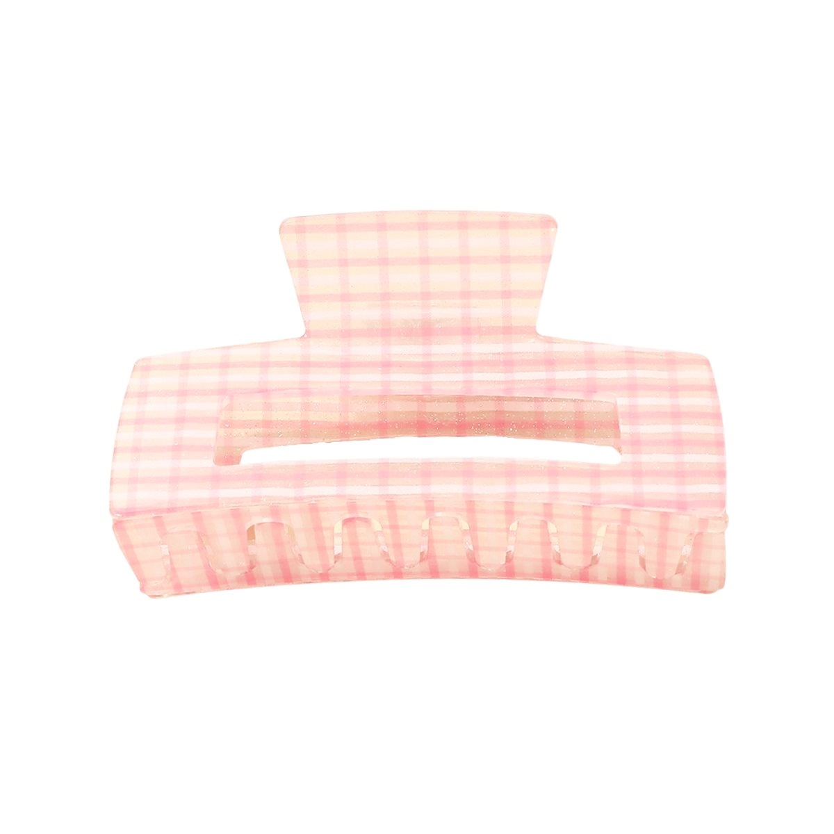 Заколка для волос line haarklammer Soho, rosa, количество 1 шт.
Заколка для волос line haarklammer Soho, rosa, количество 1 шт.