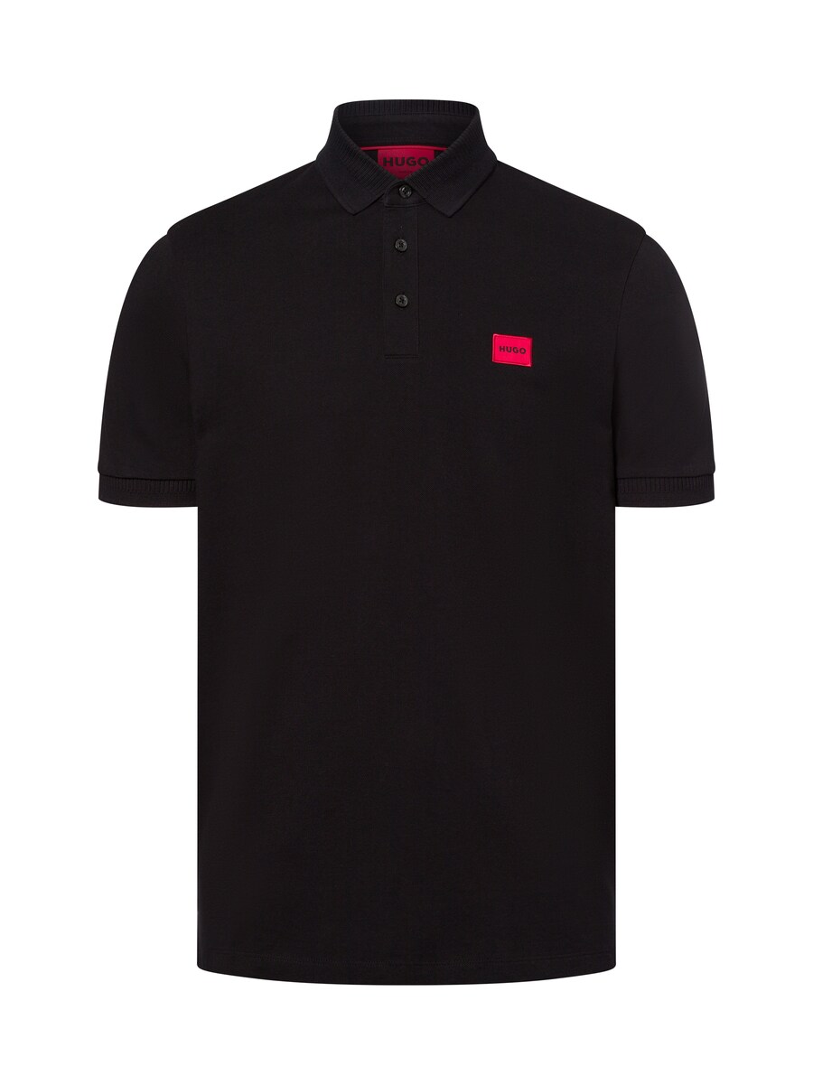 Футболка HUGO Dereso232 , Black
Футболка HUGO Dereso232 , Black