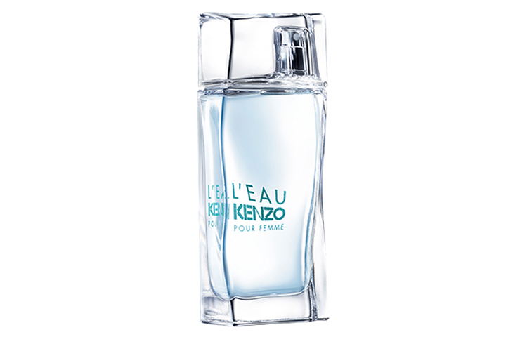 Женские духи l'eau par KENZO
Женские духи l'eau par KENZO