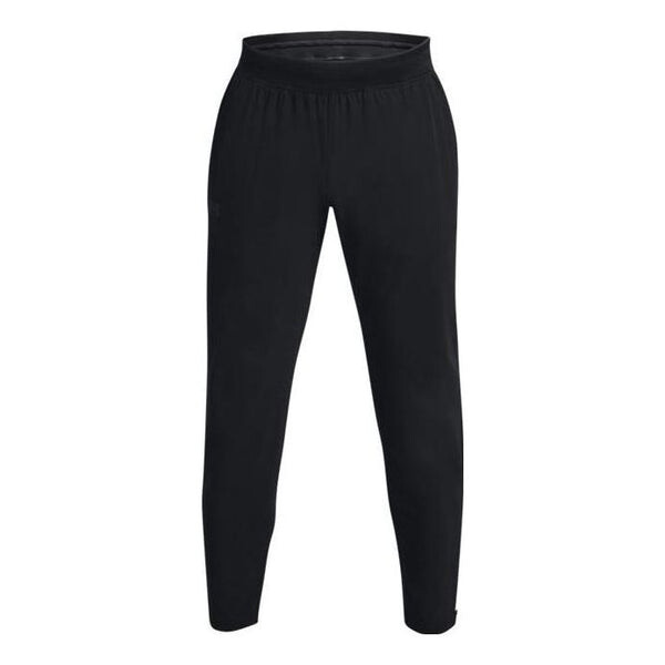 Брюки launch pants 'black' Under Armour, черный
Брюки launch pants 'black' Under Armour, черный