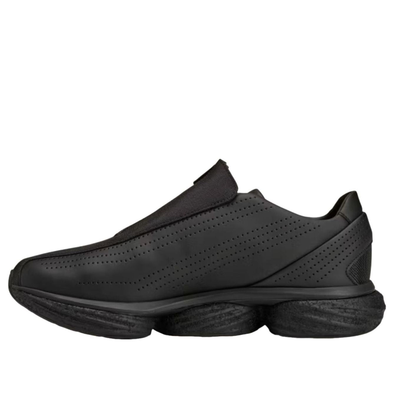 Adidas x Arte Antwerp Lightblaze POD 'Core Black'
Adidas x Arte Antwerp Lightblaze POD 'Core Black'
