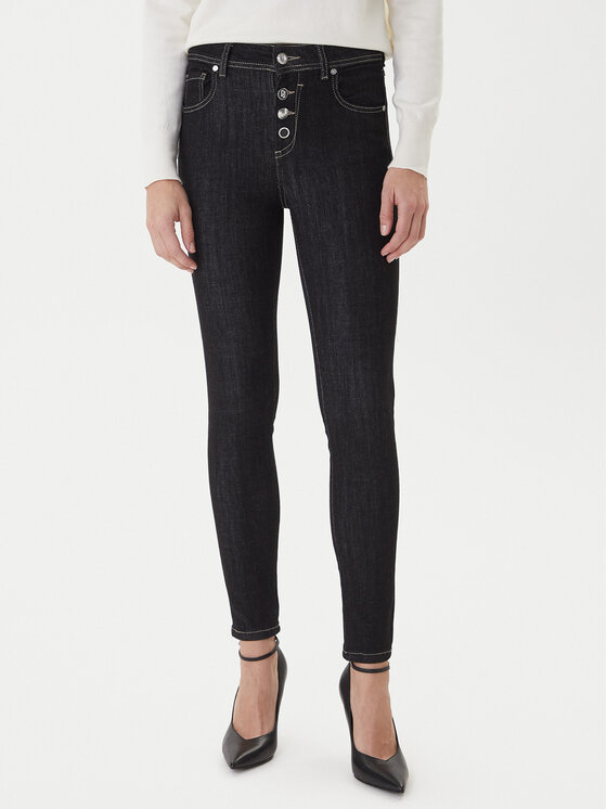 Джинсы slim fit 521BD26005 Gaudi, черный
Джинсы slim fit 521BD26005 Gaudi, черный