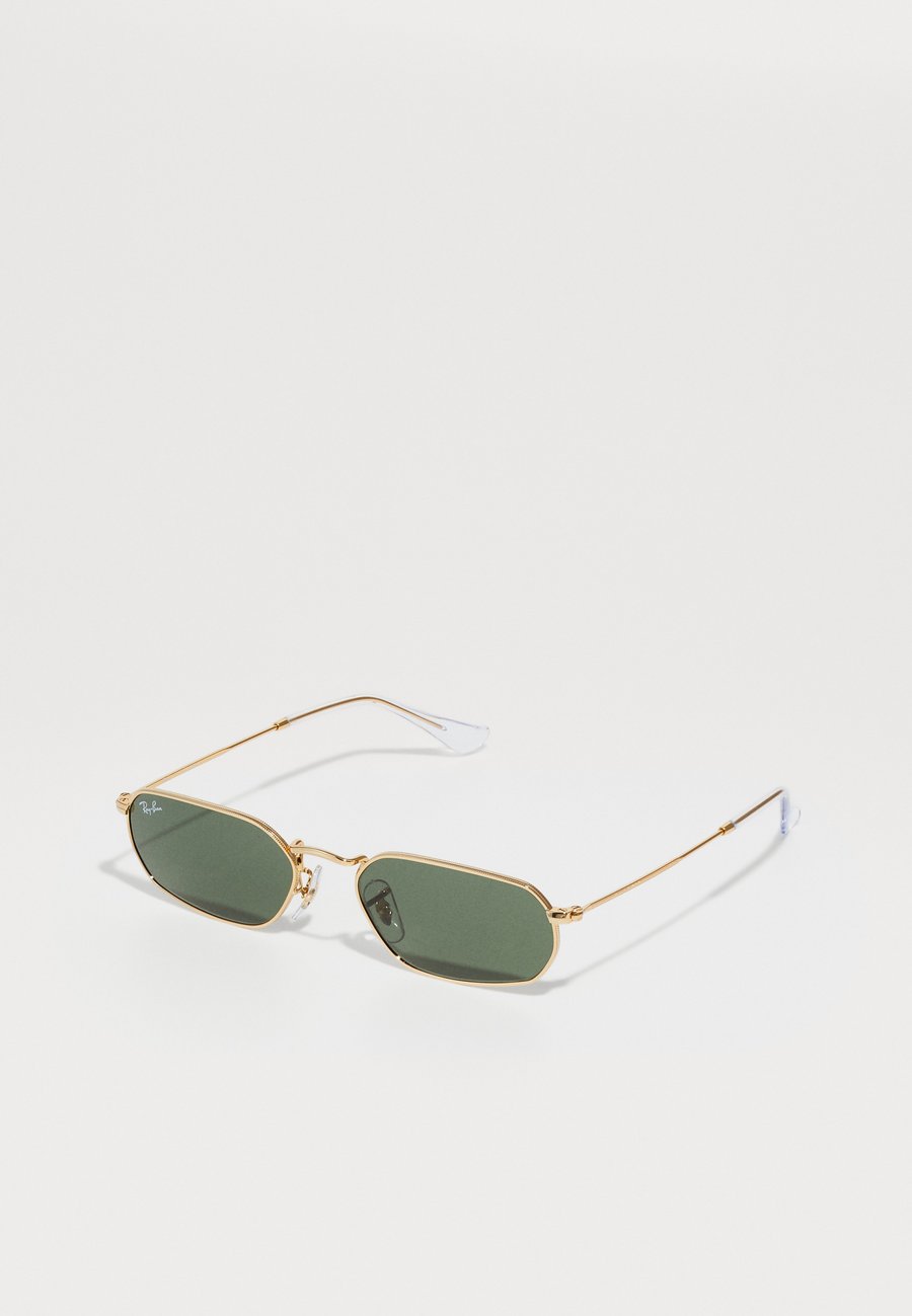 Солнцезащитные очки Ray-Ban UNISEX, Arista/Green/Gold-Coloured
Солнцезащитные очки Ray-Ban UNISEX, Arista/Green/Gold-Coloured