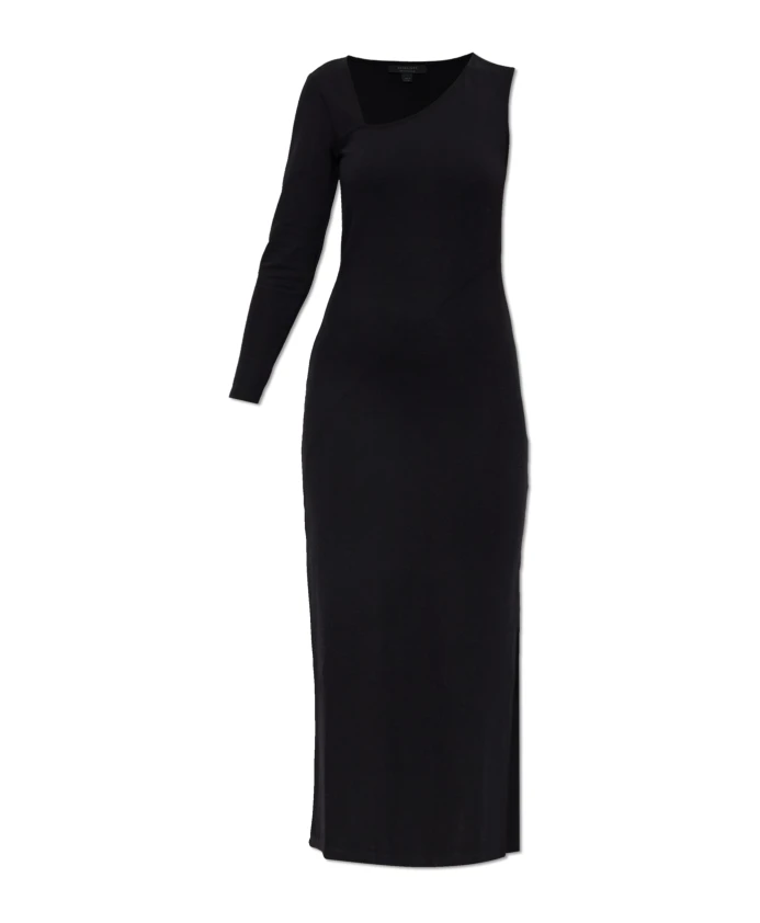 Платье Ари Allsaints, черный
Платье Ари Allsaints, черный