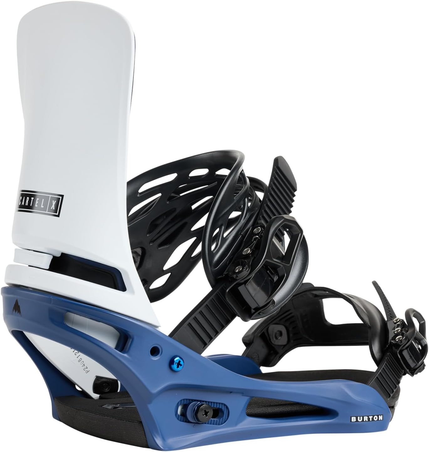 Женские крепления для сноуборда Burton Lexa X Re:Flex, Nightfall/White, Белый, Женские крепления для сноуборда Burton Lexa X Re:Flex, Nightfall/White
Женские крепления для сноуборда Burton Lexa X Re:Flex, Nightfall/White, Белый, Женские крепления для сноуборда Burton Lexa X Re:Flex, Nightfall/White