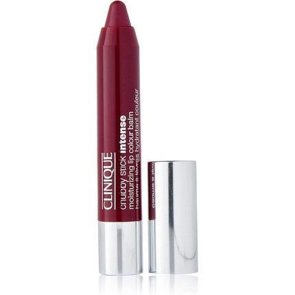 Интенсивно увлажняющий бальзам для губ Chubby Stick 1,8 x 1,8 см Grandest Grape, Clinique
Интенсивно увлажняющий бальзам для губ Chubby Stick 1,8 x 1,8 см Grandest Grape, Clinique