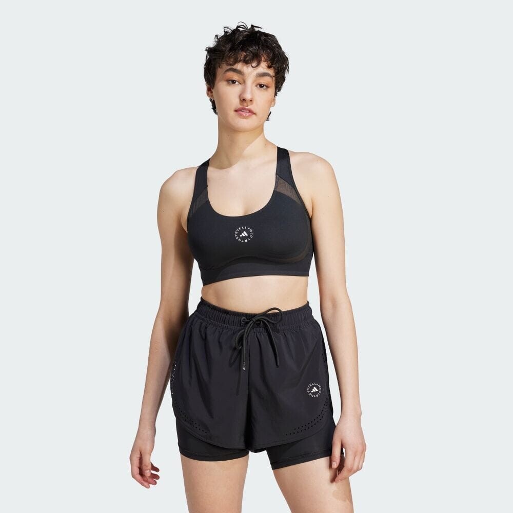 Спортивный бюстгальтер ADIDAS BY STELLA MCCARTNEY TRUEPURPOSE
Спортивный бюстгальтер ADIDAS BY STELLA MCCARTNEY TRUEPURPOSE