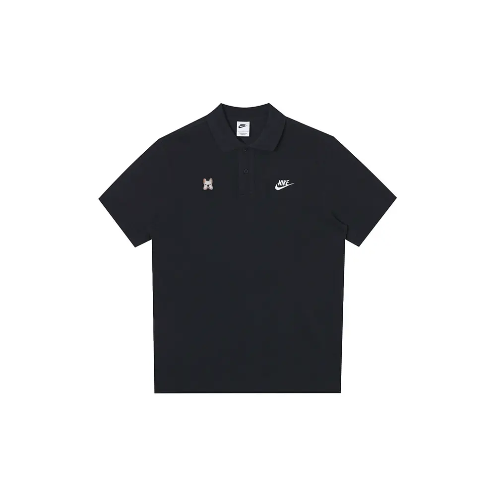 Рубашка-поло унисекс Nike, цвет Black, Черный, Рубашка-поло унисекс Nike, цвет Black
Рубашка-поло унисекс Nike, цвет Black, Черный, Рубашка-поло унисекс Nike, цвет Black