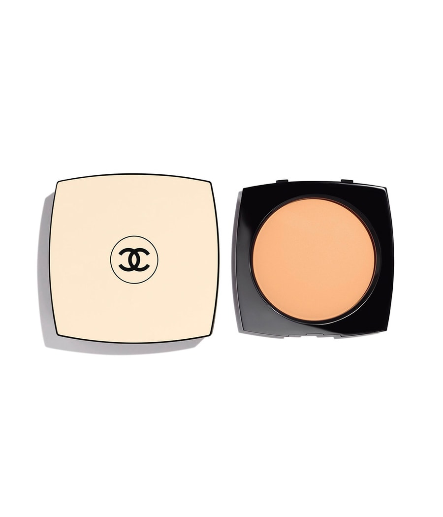 Пудра CHANEL LES BEIGES Refill, B30, 12g
Пудра CHANEL LES BEIGES Refill, B30, 12g