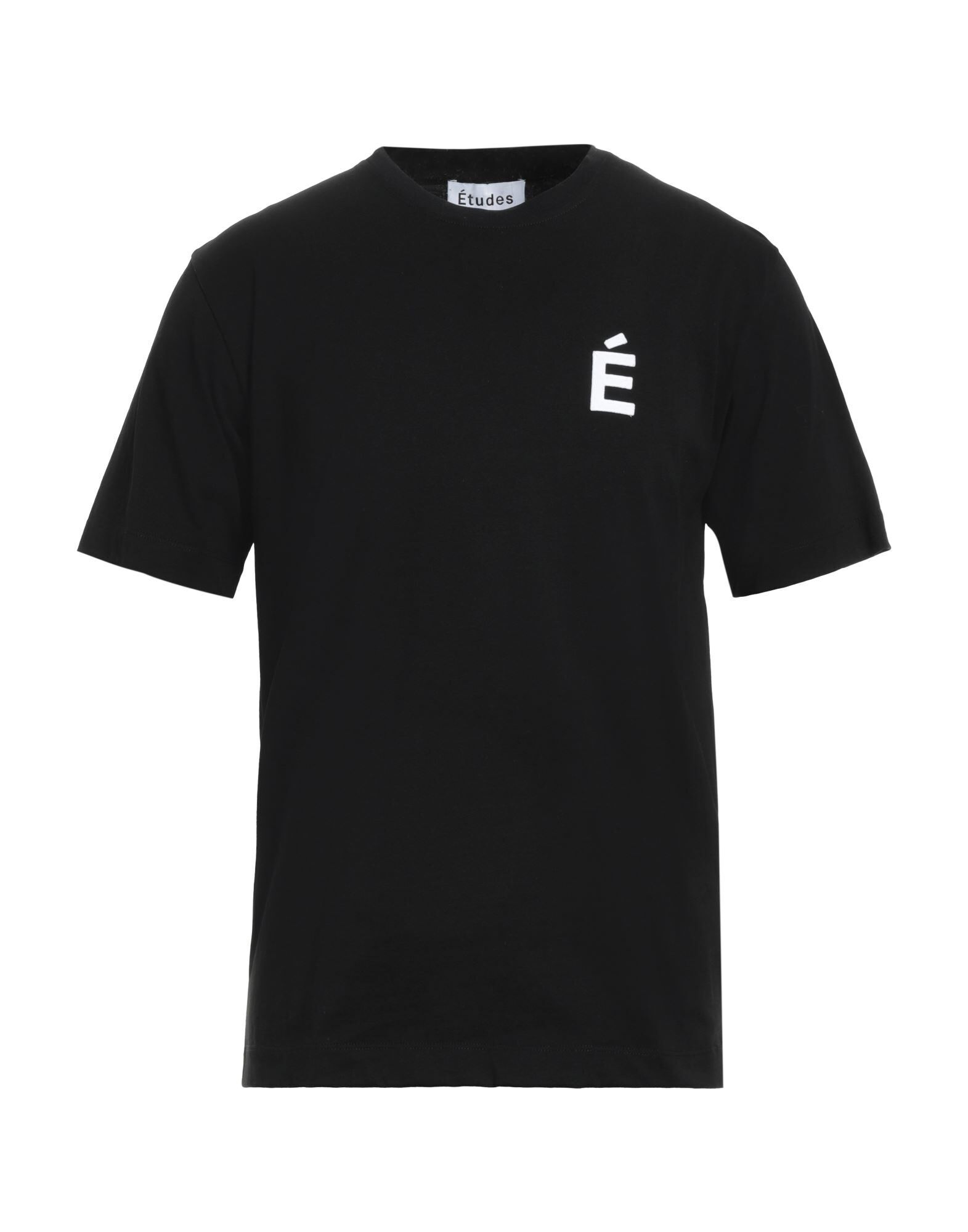 Футболка Études, черный
Футболка Études, черный