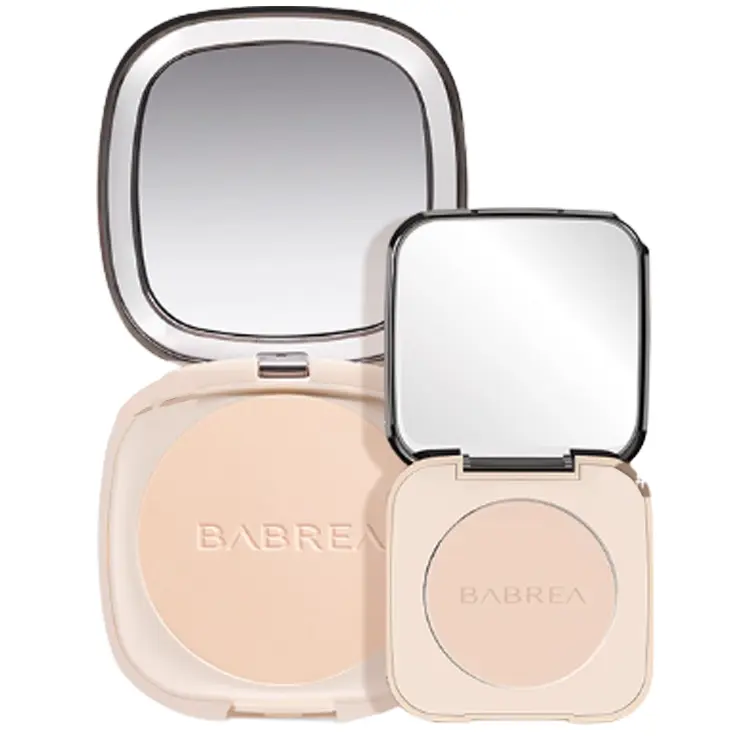 Babeila спрей-пудра Fuzzy Focus для комбинированной кожи с тонирующим эффектом, большая емкость 18g BABREA
Babeila спрей-пудра Fuzzy Focus для комбинированной кожи с тонирующим эффектом, большая емкость 18g BABREA