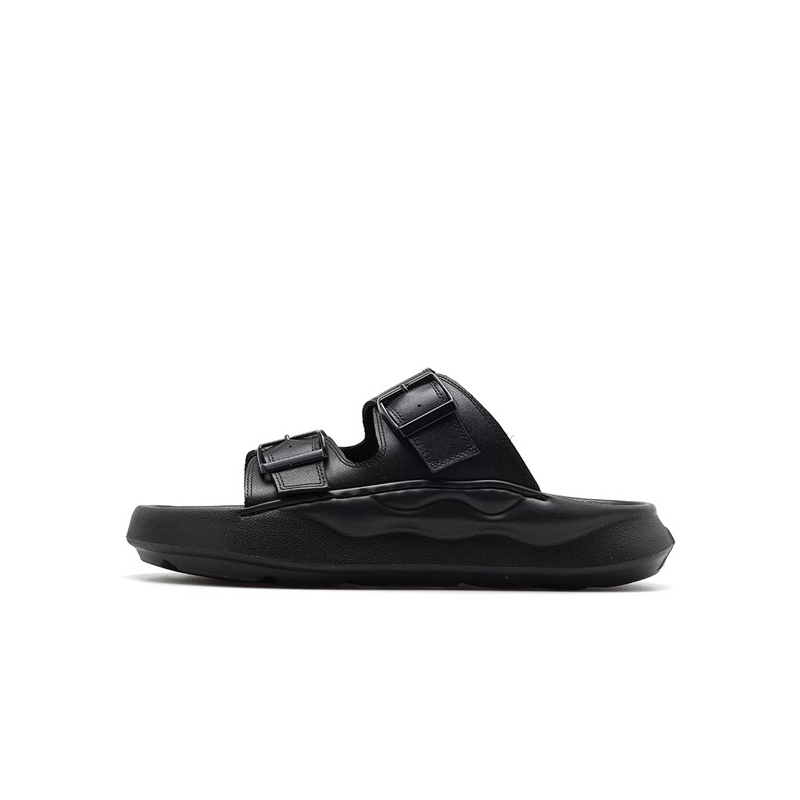 Bansley Мужские слайдеры - черные, кожаные, размер как у спортивной обуви, цвет Black, Leather Shoe Size, Comparable to Athletic Shoes
Bansley Мужские слайдеры - черные, кожаные, размер как у спортивной обуви, цвет Black, Leather Shoe Size, Comparable to Athletic Shoes