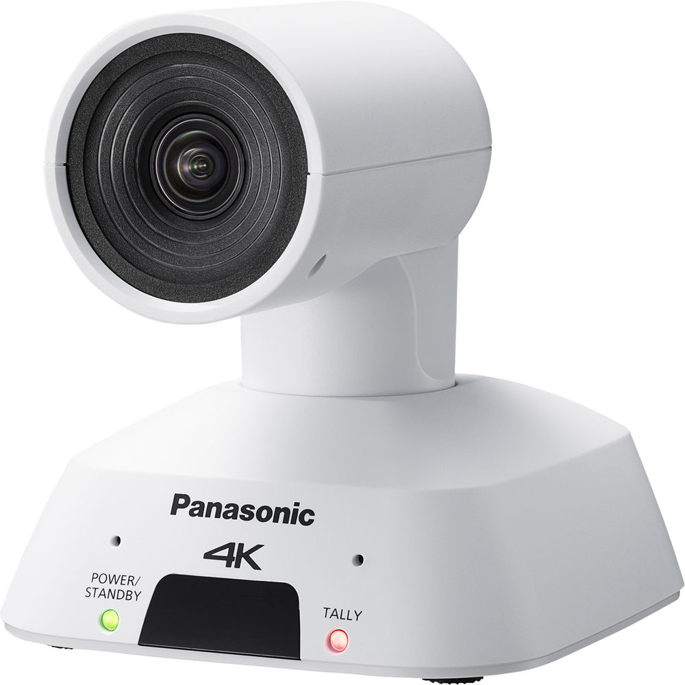 PTZ-камера Panasonic AW-UE4WG Compact 4K PTZ Camera with IP AW-UE4WG
PTZ-камера Panasonic AW-UE4WG Compact 4K PTZ Camera with IP AW-UE4WG