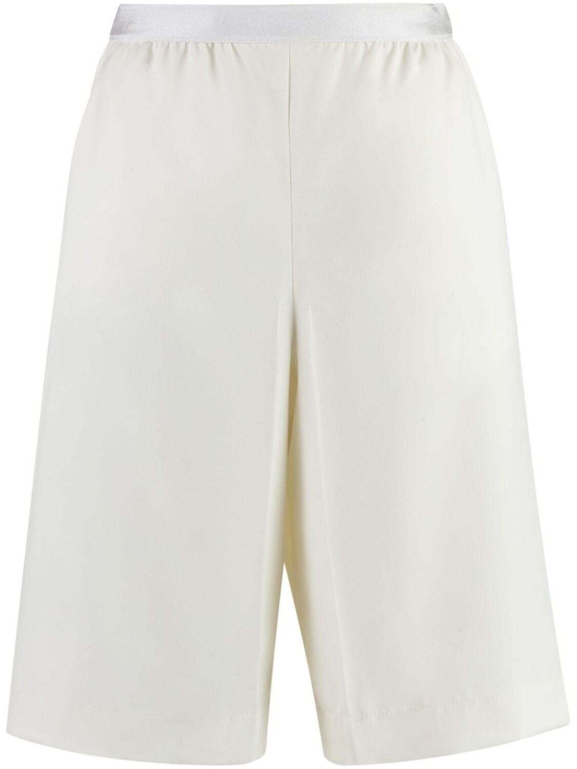 Шорты из шерсти Agnona, белый
Шорты из шерсти Agnona, белый