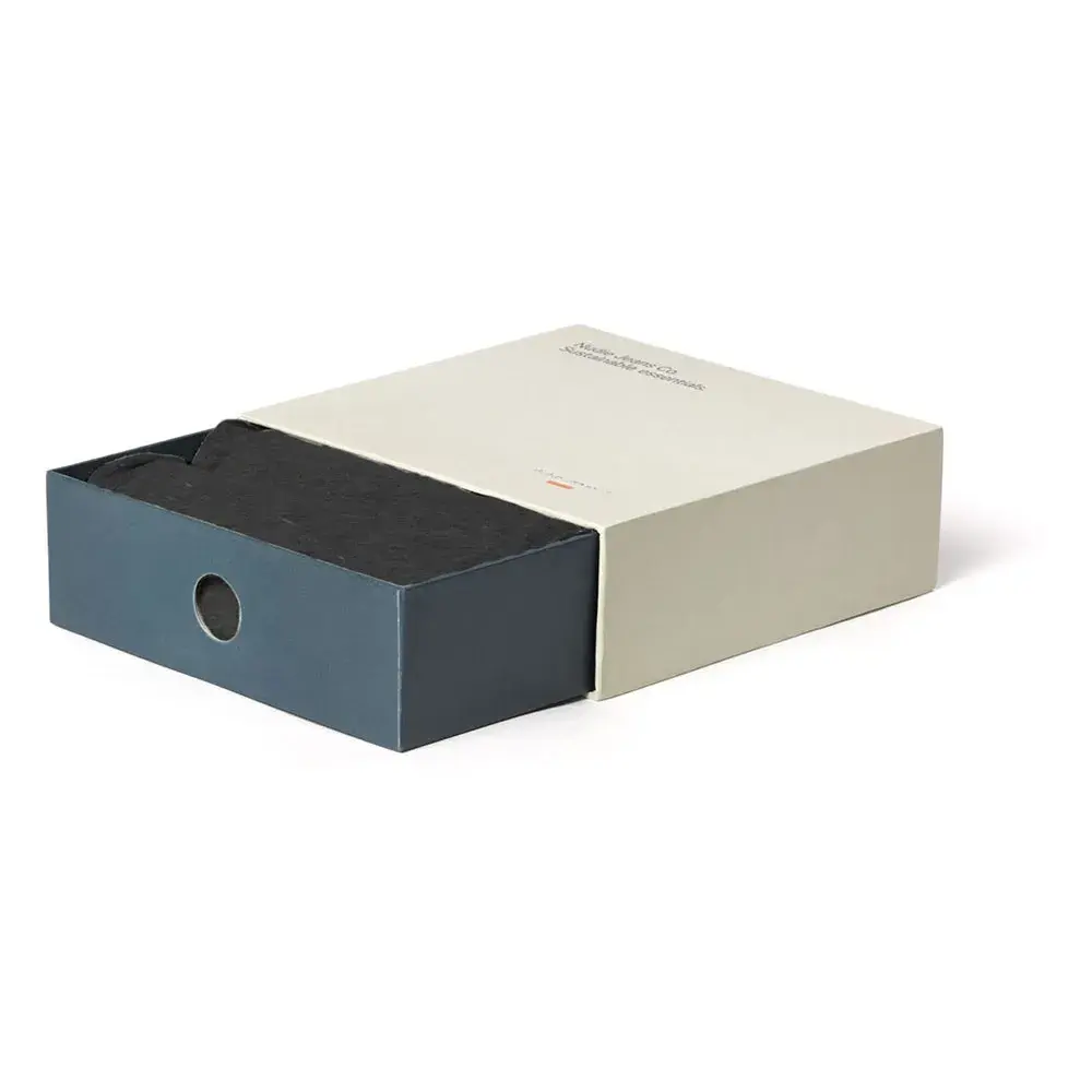 Трусы-боксеры Nudie Jeans 170283 3 units, черный
Трусы-боксеры Nudie Jeans 170283 3 units, черный