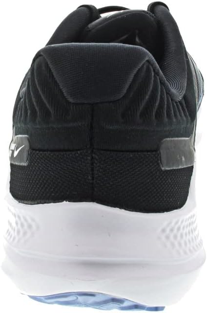 Мужские кроссовки Nike, Black Cobalt Bliss White
Мужские кроссовки Nike, Black Cobalt Bliss White