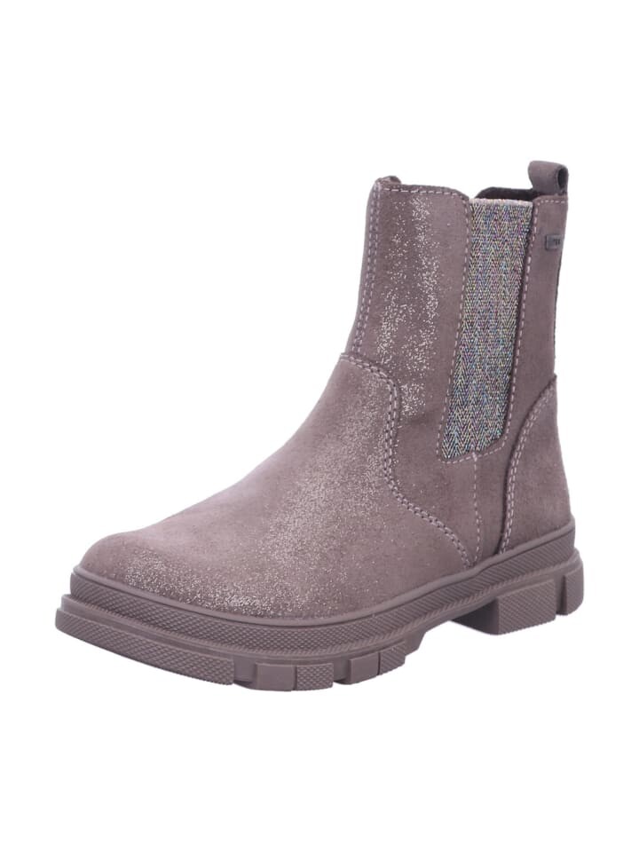 Сапоги Lurchi Mädchen Stiefel, бежевый
Сапоги Lurchi Mädchen Stiefel, бежевый