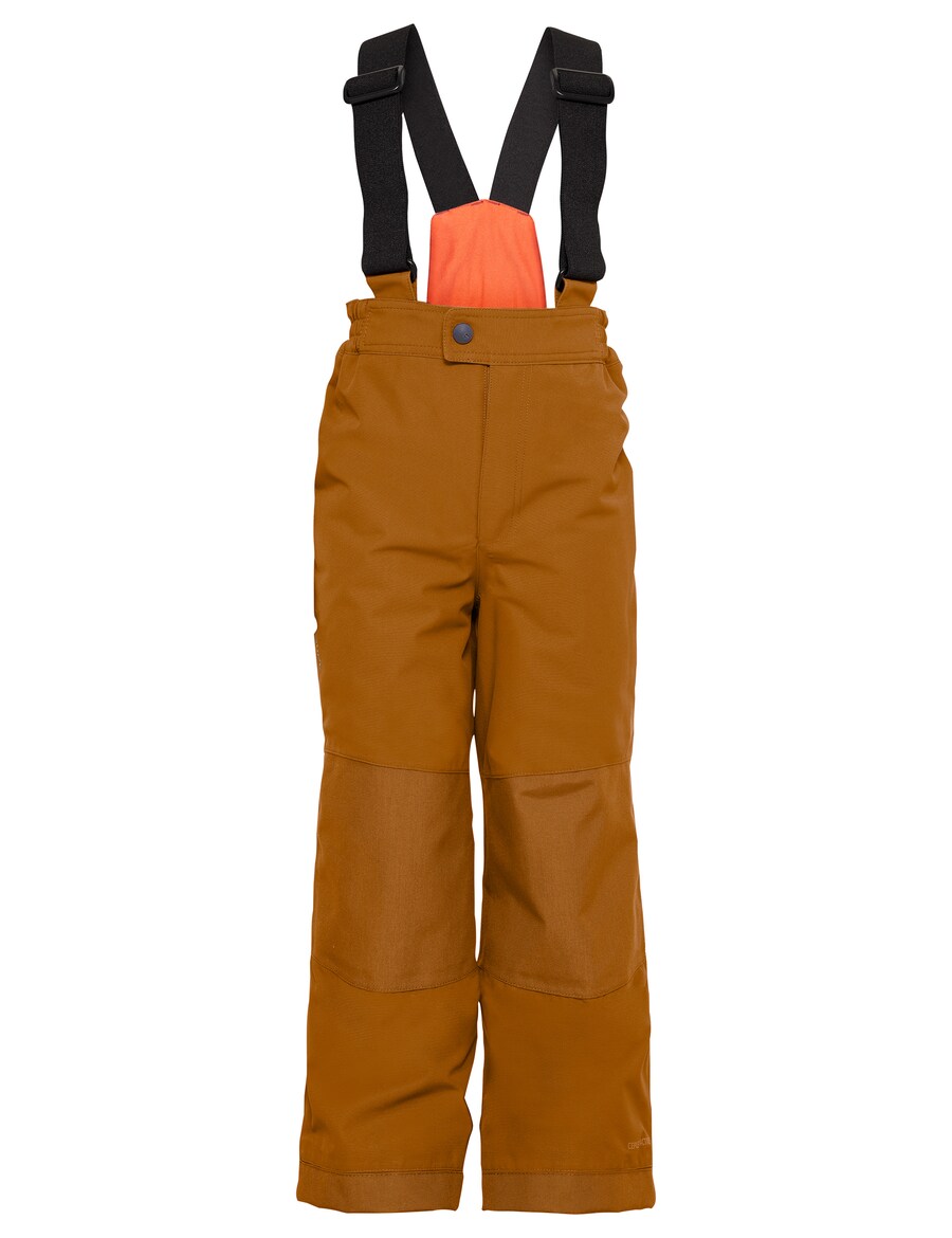 Обычные брюки для активного отдыха VAUDE Snow Cup P III, Cognac
Обычные брюки для активного отдыха VAUDE Snow Cup P III, Cognac