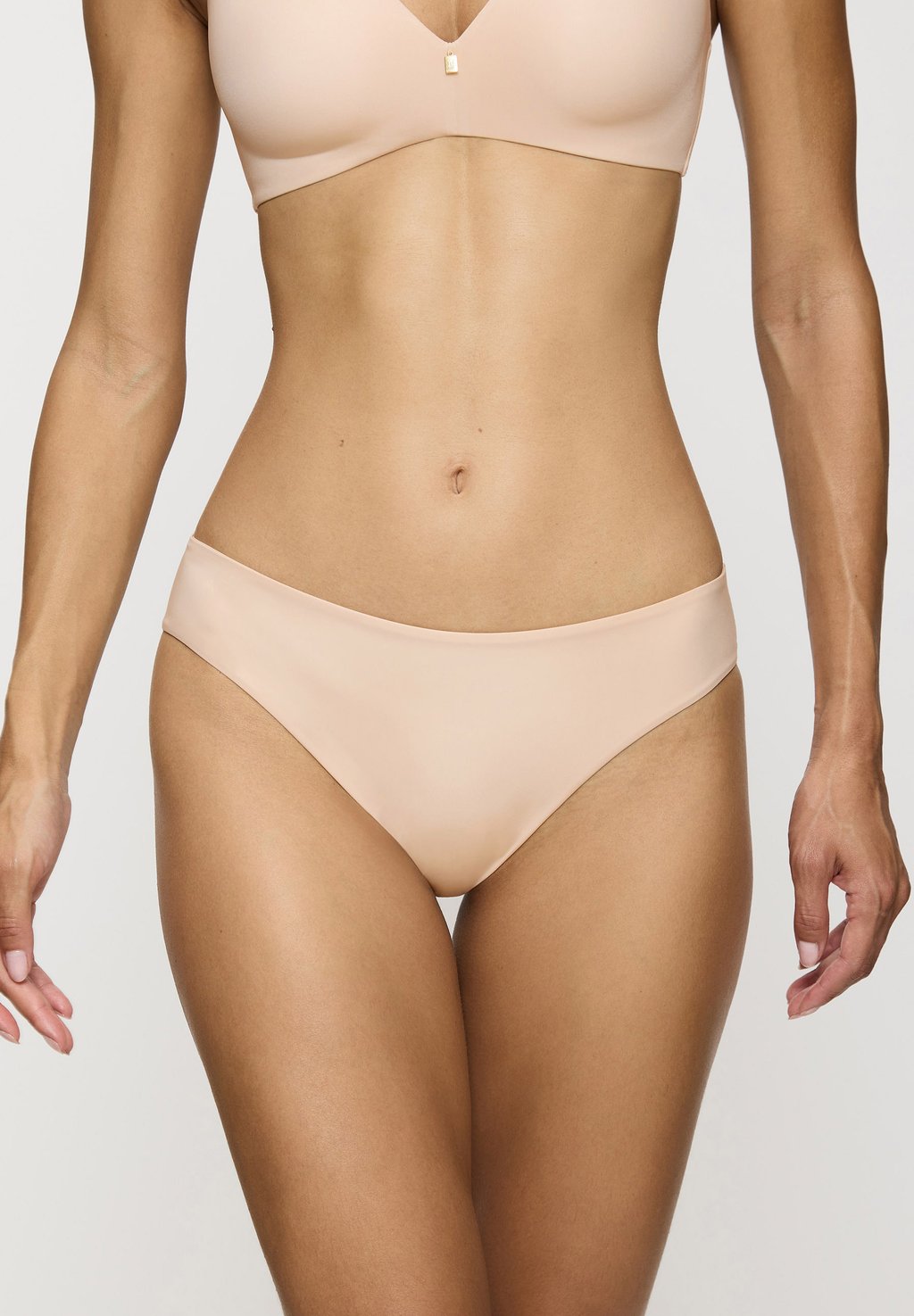 Трусы 2-PACK MAKE UP ESSENTIALS Triumph, бежевый
Трусы 2-PACK MAKE UP ESSENTIALS Triumph, бежевый