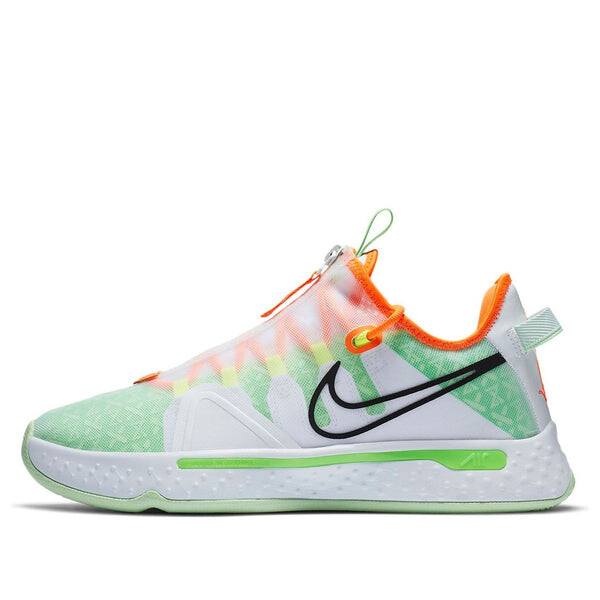 Кроссовки gatorade x стр. 4 Nike, белый
Кроссовки gatorade x стр. 4 Nike, белый