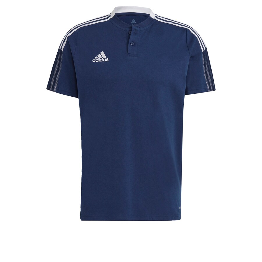 Рубашка для выступлений ADIDAS SPORTSWEAR Tiro 21, темно-синий
Рубашка для выступлений ADIDAS SPORTSWEAR Tiro 21, темно-синий