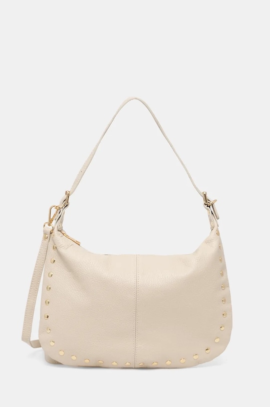 Кожаная сумка Answear.Lab, бежевый
Кожаная сумка Answear.Lab, бежевый