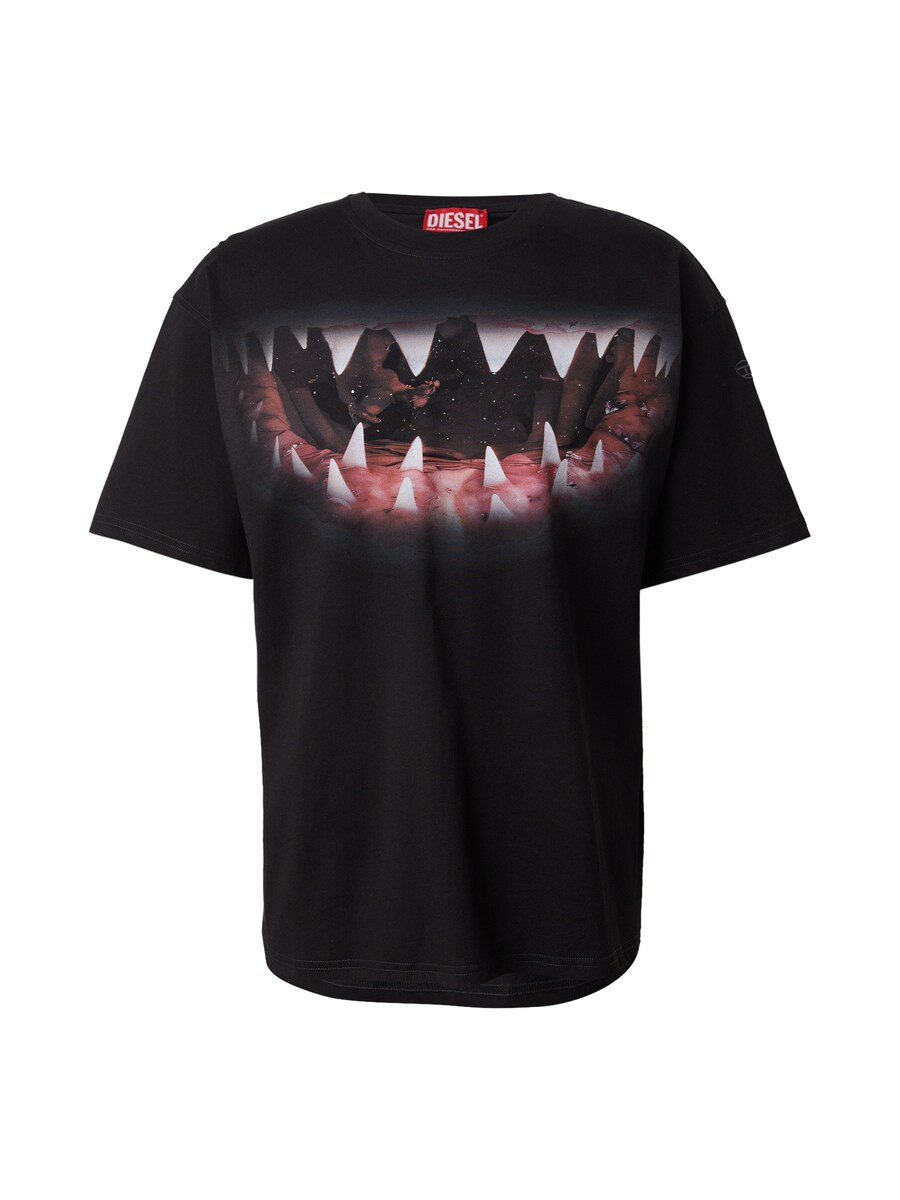 Рубашка DIESEL, черный
Рубашка DIESEL, черный